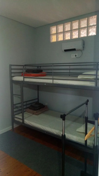 Why Not? Guest House Espinho