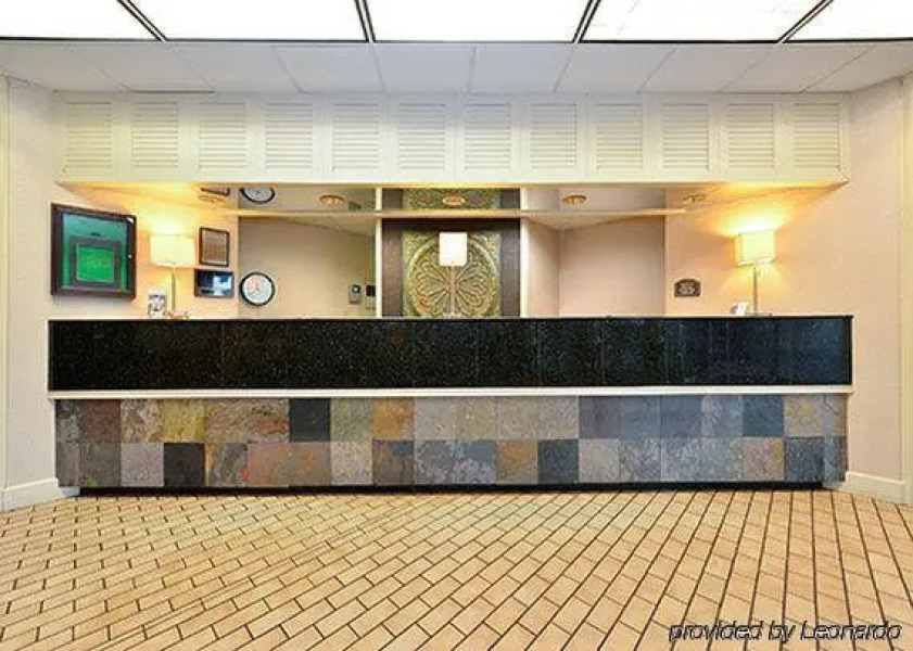 Holiday Inn West Memphis-i-55