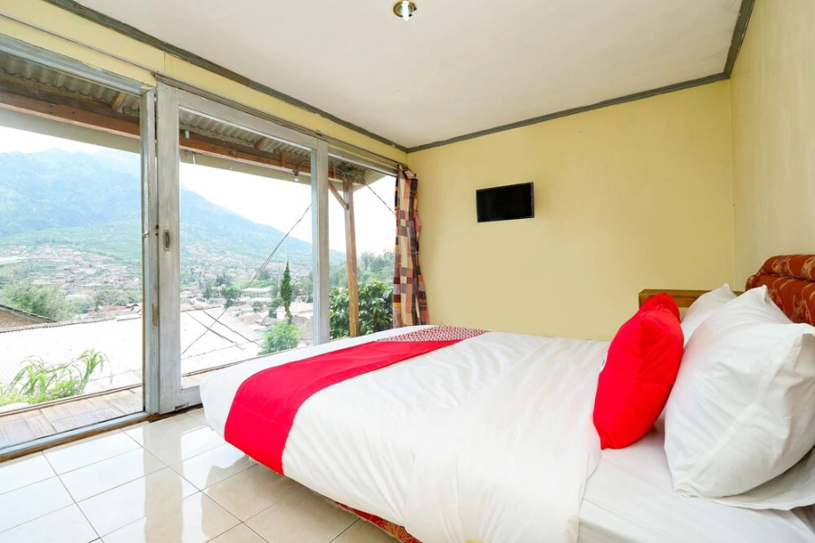 Pondok Merapi Cottage by OYO Rooms