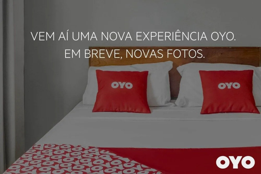 OYO Pousada Santanna