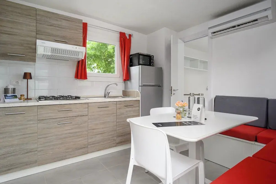 THE CAMP by Maggiore Suites