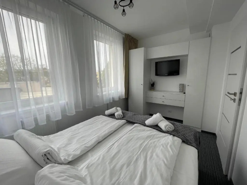 Apartament Planeta Mielno 115 Premium