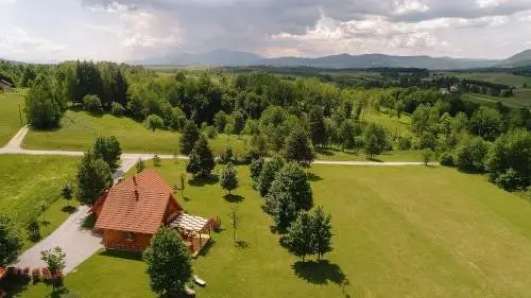 Holiday Homes Vita Natura