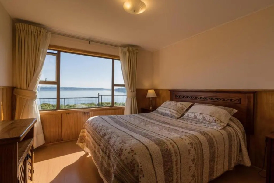 Cabañas Treng Treng