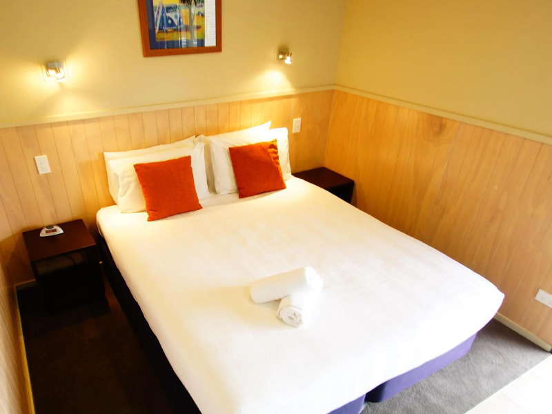 Lake Taupo Holiday Resort