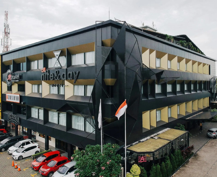 All Nite And Day Veteran