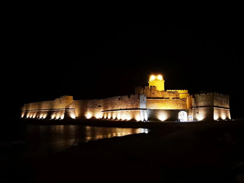 Village Camping Fico d'India