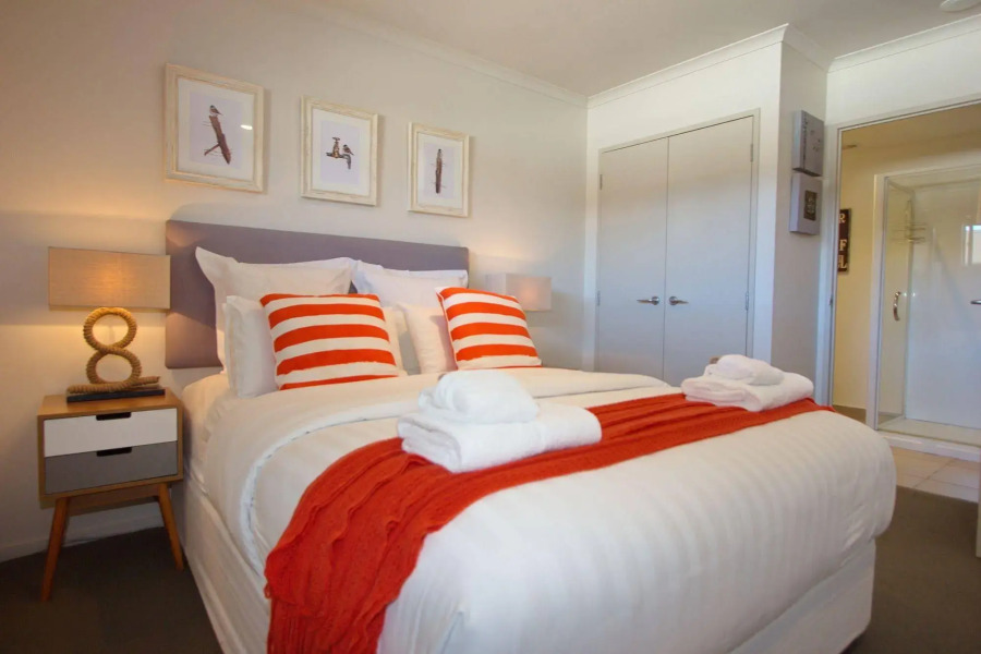 ASURE Marina Park Apartments