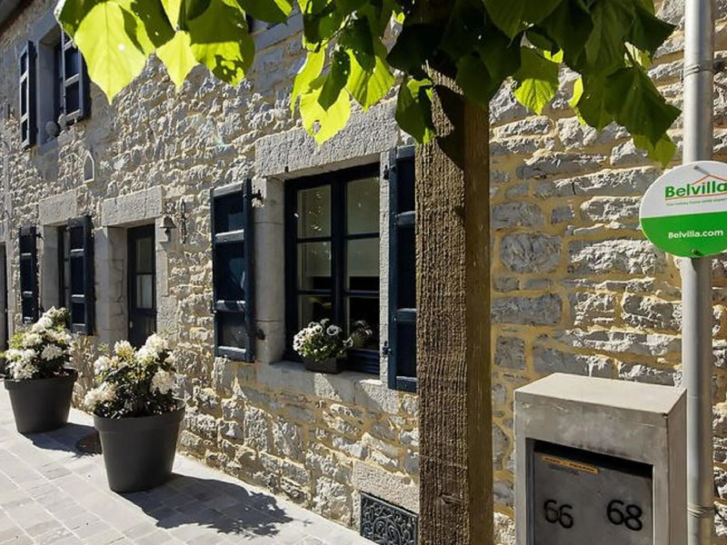 Charming Cottage in a Farm With Views