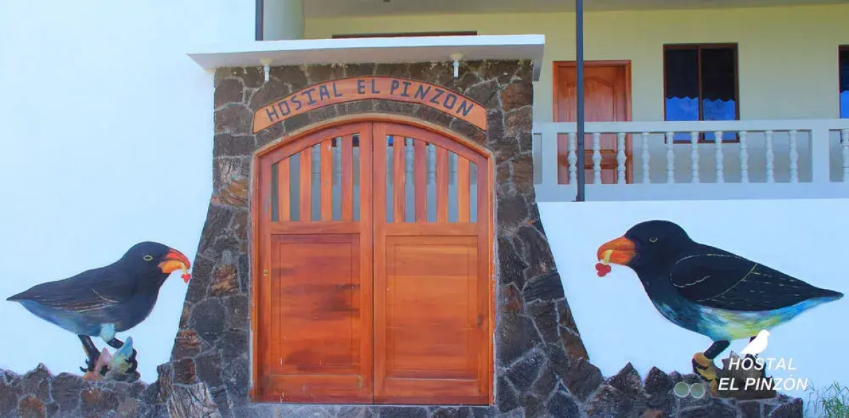El Pinzón
