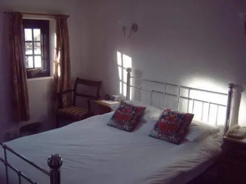 The Lakenheath Hotel