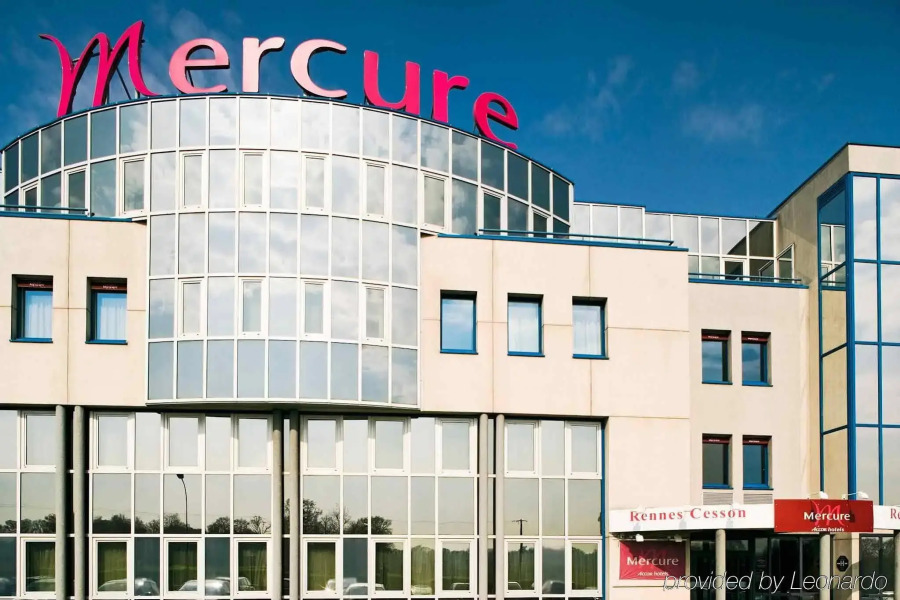 Mercure Rennes Cesson