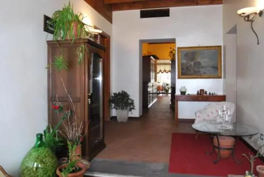 Hotel Ristorante Morus