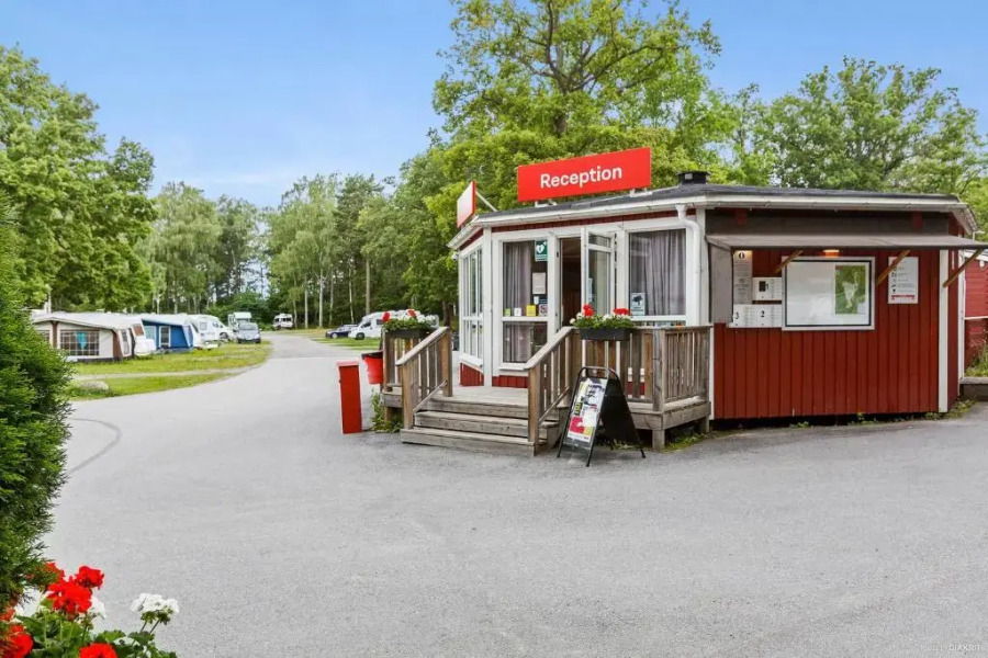 First Camp City Stockholm