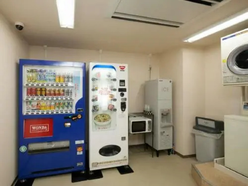 Casa Hotel Shinshirakawa