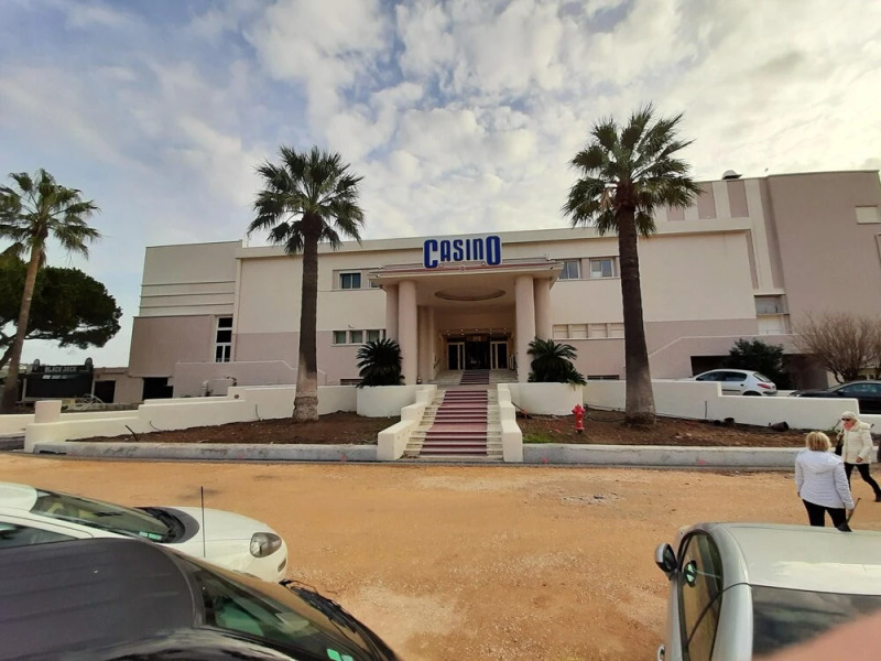 Apartment With One Bedroom In Bandol With Wonderful Sea View And Wifi