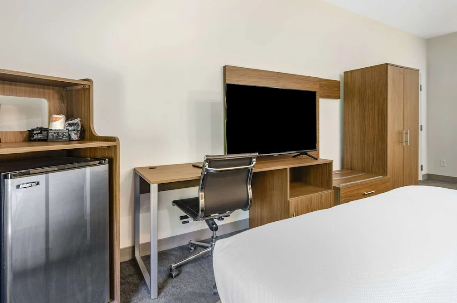 Comfort Inn Martinsville, Va