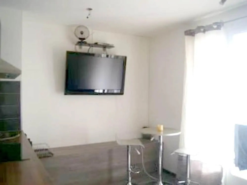 Studio in Ajaccio, With Wonderful sea View, Balcony and Wifi