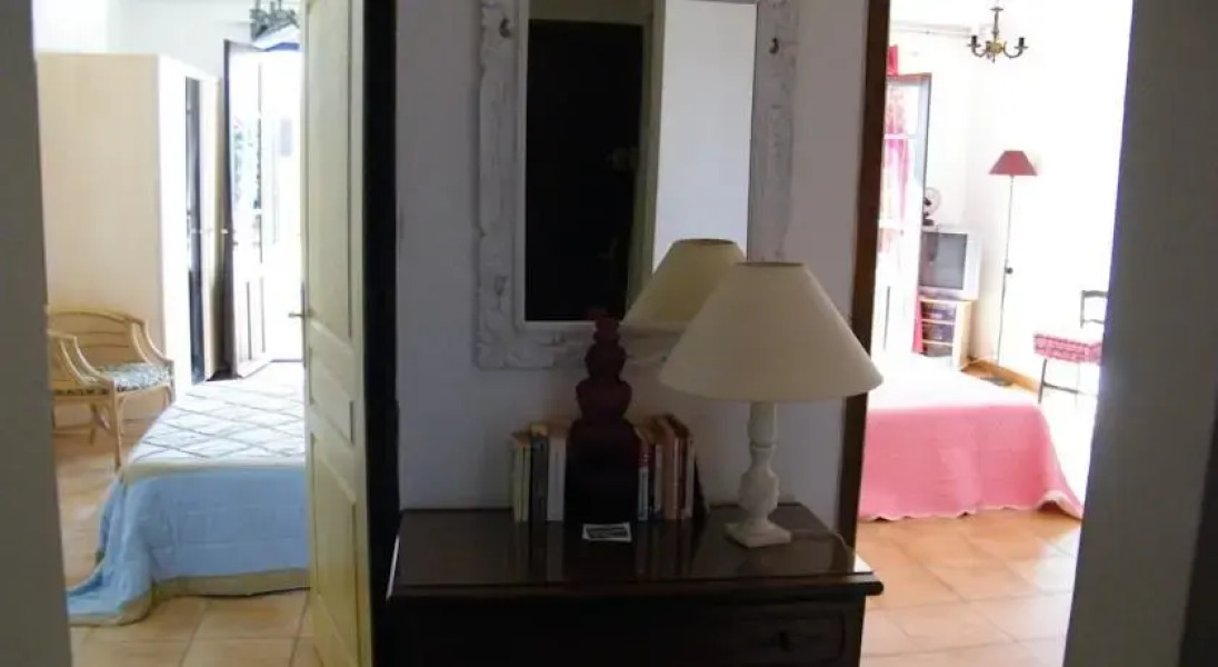 maison la ciamannaccia