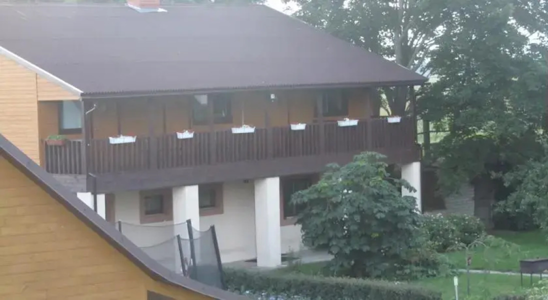 Brīvdienu māja Kalnarāji