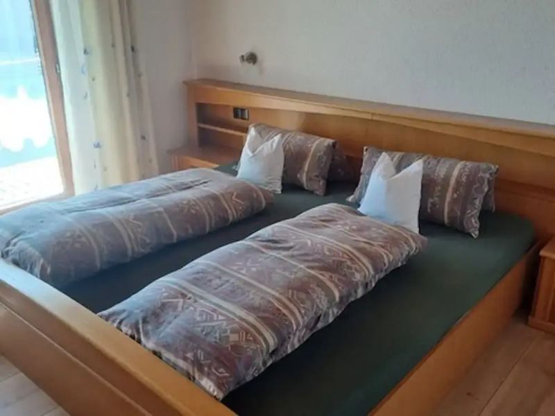 Ferienwohnung im Bayerischen Wald mit Balkon