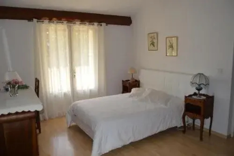 Chambres D'Hotes Du Plantier