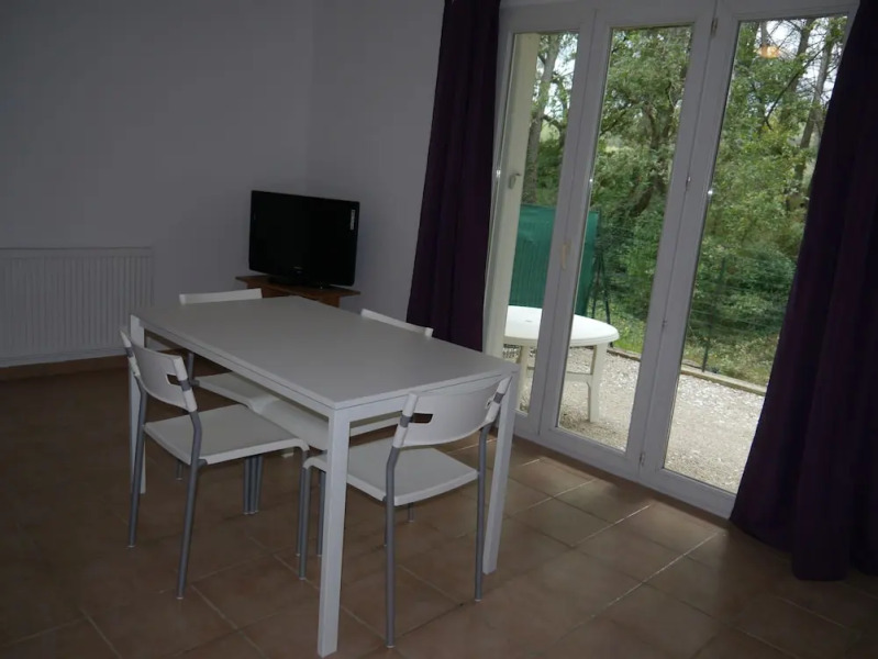 Les Villagines Appart'Hôtel - Rousset