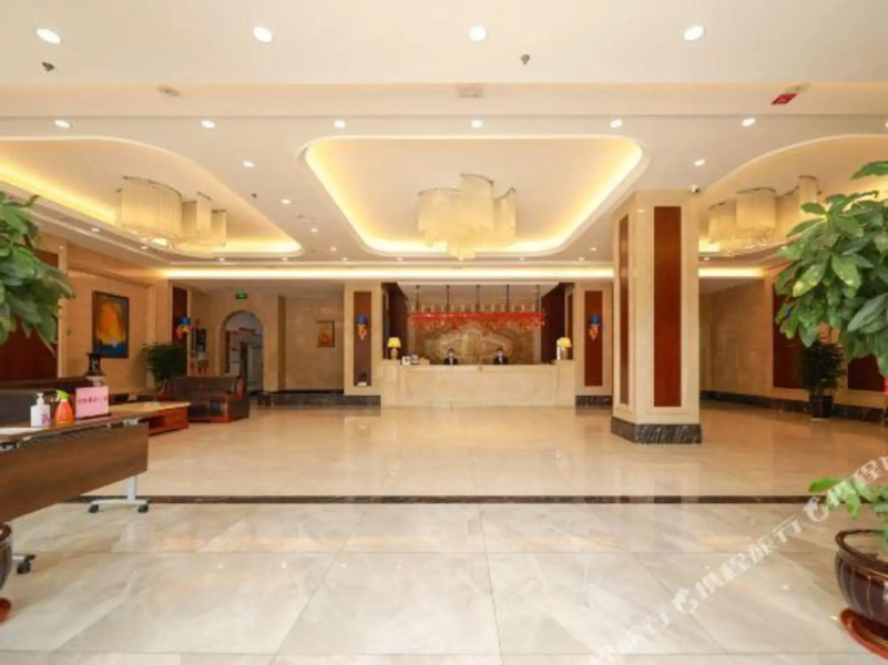 Hui Jin Hotel