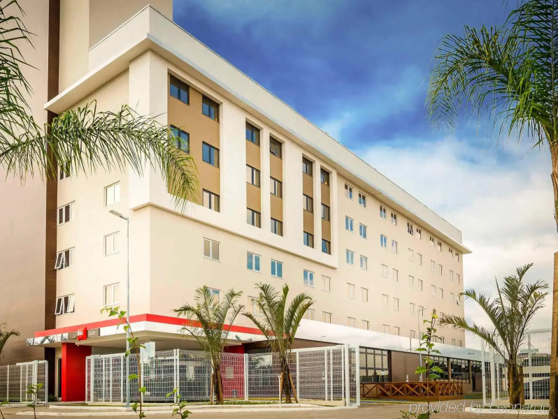 ibis Porto Alegre Assis Brasil