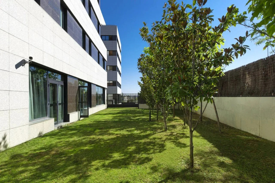 Hotel SB Express Madrid Norte