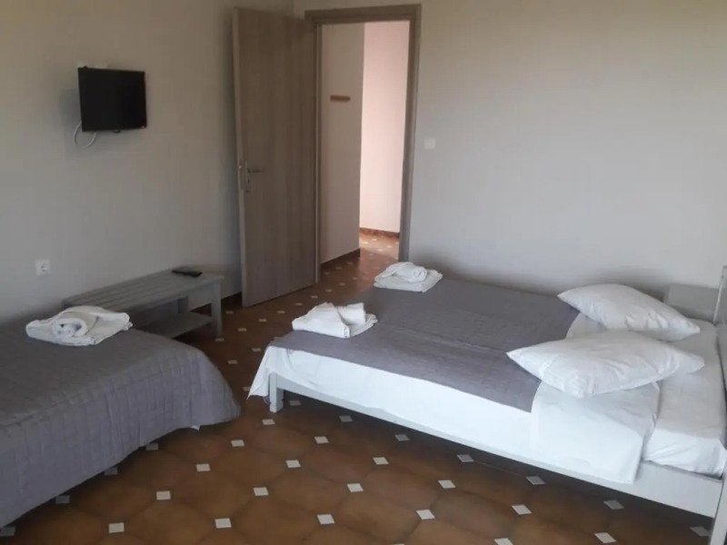 Drossia 9 in East Mani