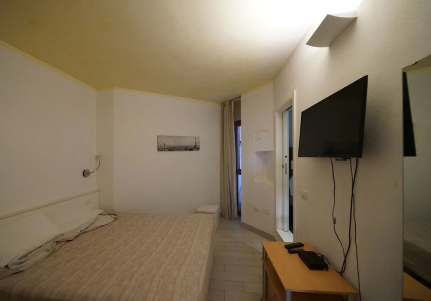 Holiday Home Isola Rossa