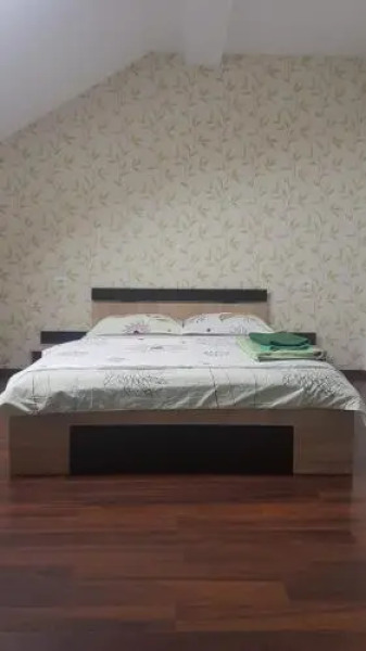 Casa de vacanta Madalina