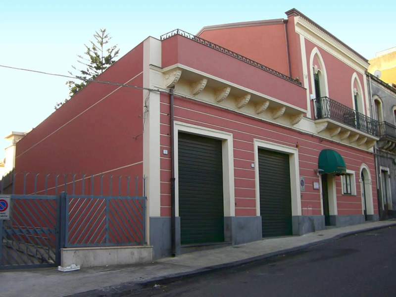 Alhambra B&B Guest House di Charme