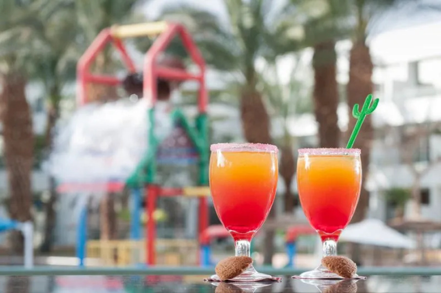 Hotel Golden Tulip Club Eilat