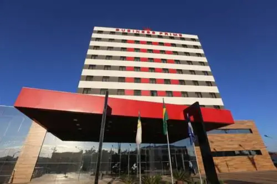 Business Prime Hotel