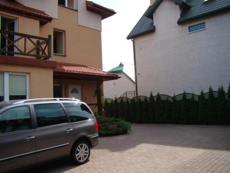 Apartament Centrum