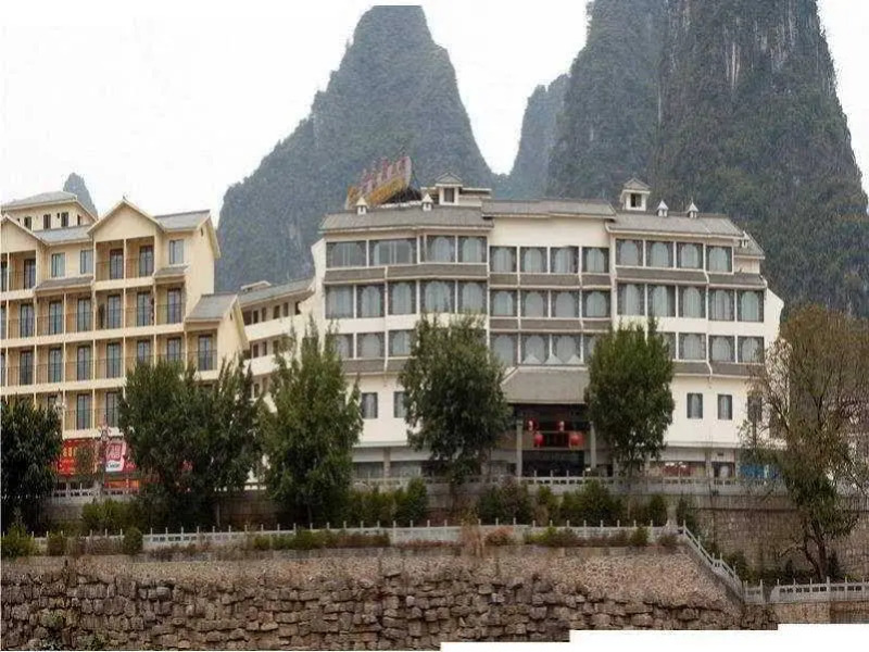 Sovereign Hotel