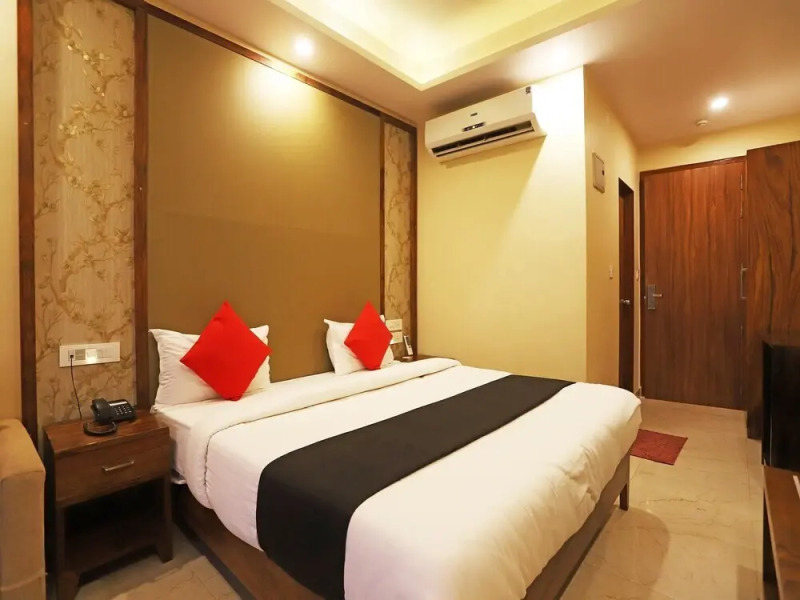 Hotel The Vedanta Sara by OYO Rooms