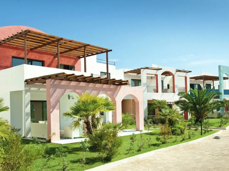 Comfortable Apartment With AC Near the Beach