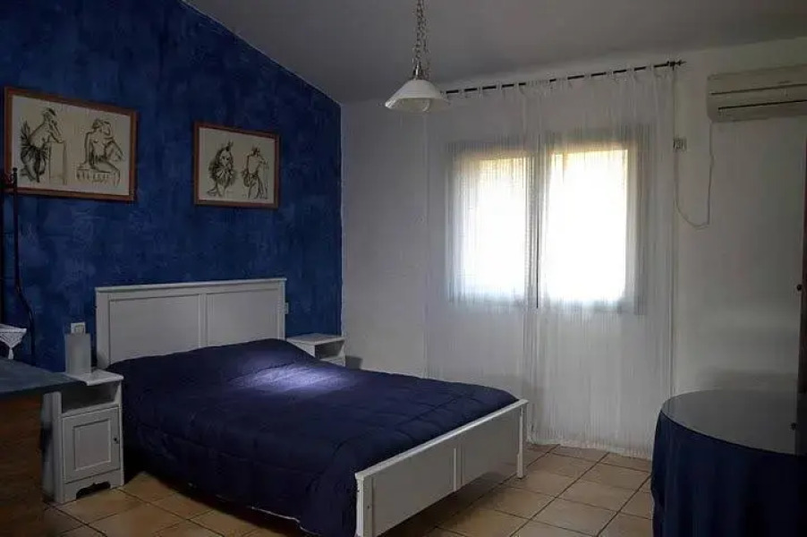 Apartamentos Rurales Candela
