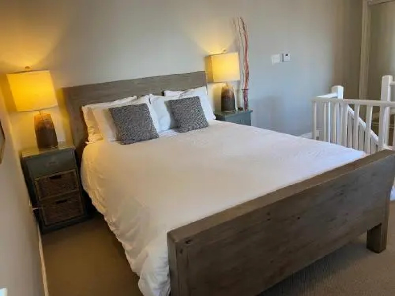 Blue Mountain 2 Story Studio Loft