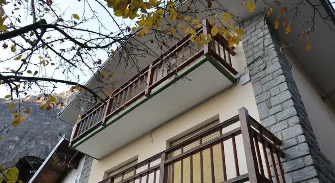 Appartamento Fiernaz