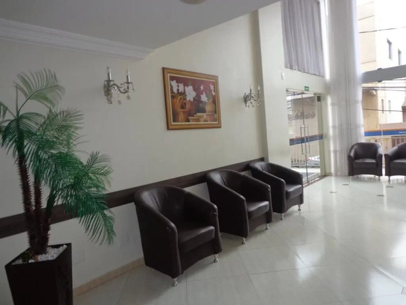 Harbor Baroni Guarapuava