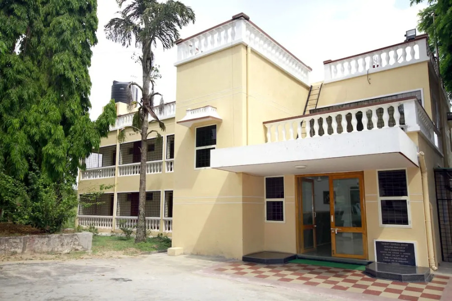 KSTDC Hotel Mayura Velapuri