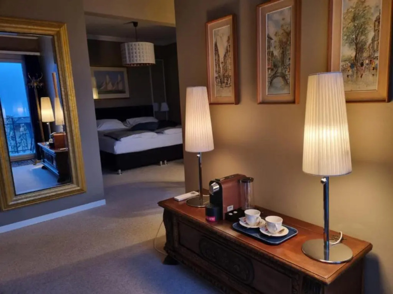 Boutique Hotel Centrale