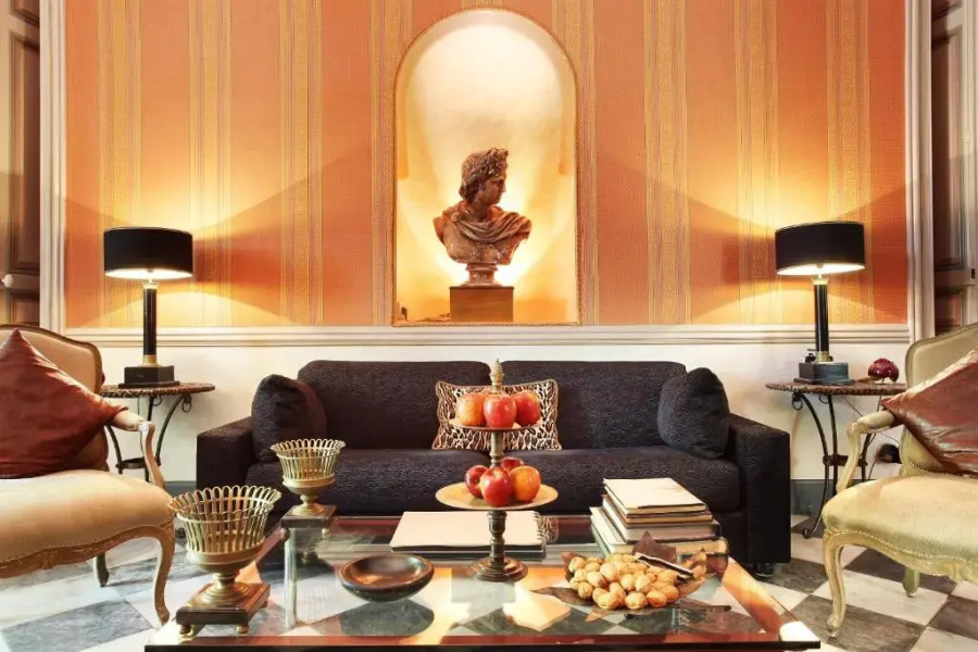 Le Château des Alpilles 5*