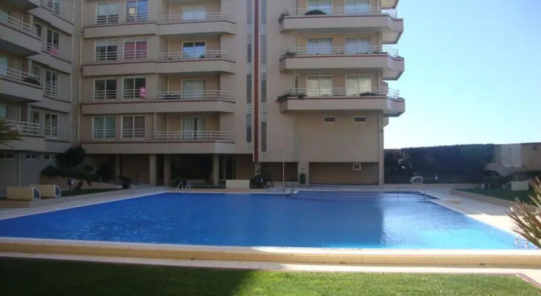 Apartamento Furadouro