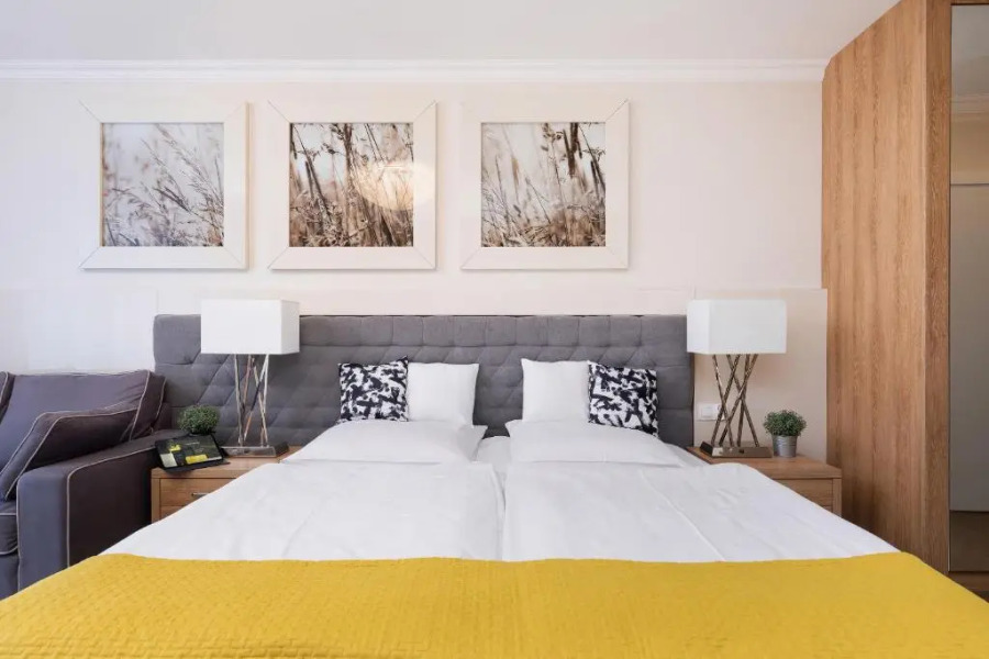 Gryf Ośrodek Pobierowo