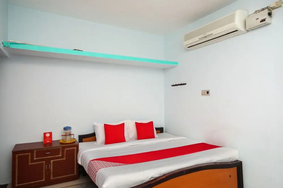 OYO 41072 Hill View Cottages